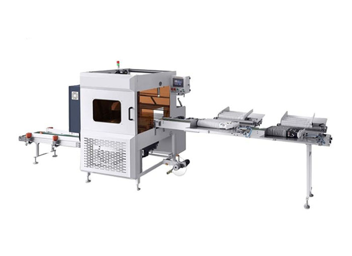 MB-520 紙杯包裝機(jī)